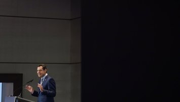 Es Andalucía - Sevilla