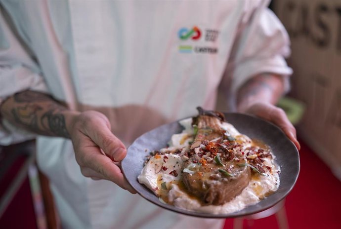 Archivo - La Diputación de Castellón prepara el 5º Otoño Gastronómico con propuestas para saborear los mejores productos de la provincia