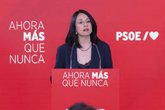 Foto: El PSOE rechaza la suspensión del voto del Supremo y acusa a PP y Vox de volver "a tropezar en la piedra del franquismo"