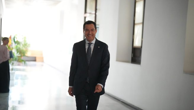 Es Andalucía - Sevilla