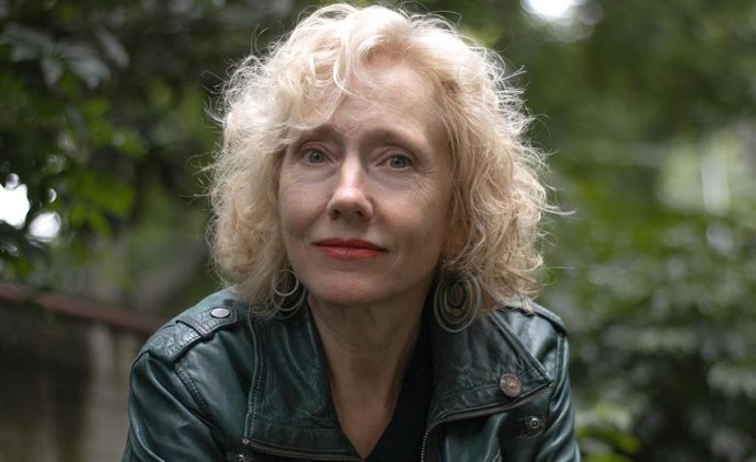 La investigadora y profesora Guiomar Rovira Sancho.