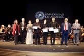 Foto: Benjamin Huth gana el VI Concurso Internacional de Dirección de Orquesta de la Universidad de Almería