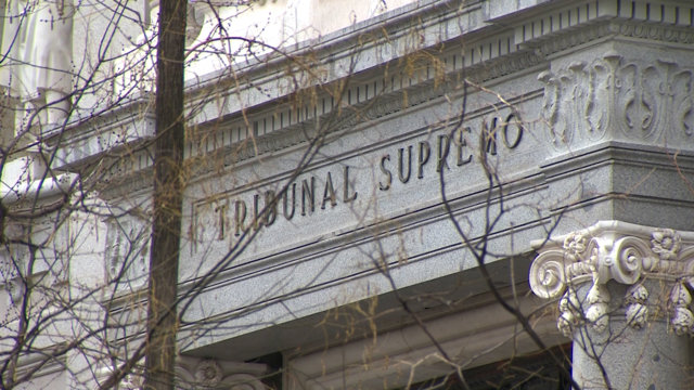 El Supremo mantiene la suspensión del voto para el 29N a nacionalizados por la '