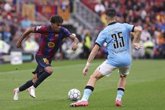 Foto: El Barça mide su impecable racha en la caldera de Estambul