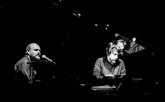 Foto: El Niño de Elche estrenará su espectáculo sobre Morton Feldman en colaboración con la Orquestra Simfnica de Balears