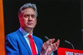 Foto: Reino Unido sanciona a dos altos cargos de Irán e insiste en sus acusaciones por el "complot terrorista" de Fairford