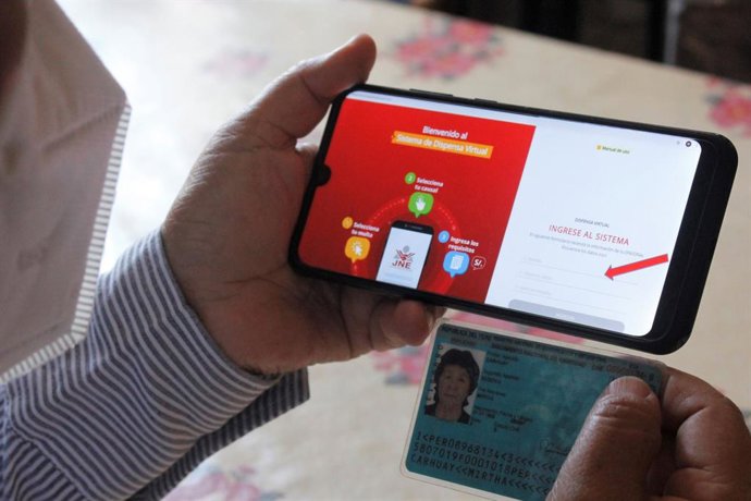 Perú.- ERM 2026: conoce cómo tramitar una dispensa o justificación si no votaste el 4 de octubre