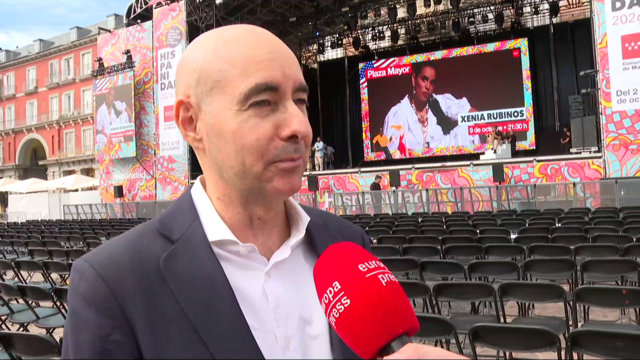 El Corral de la Morería clausura la Hispanidad con seis estrellas del flamenco e