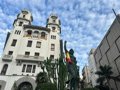 Ceuta espera "encantada" y "con muchas ganas" la visita de los Reyes: "Es algo histórico"