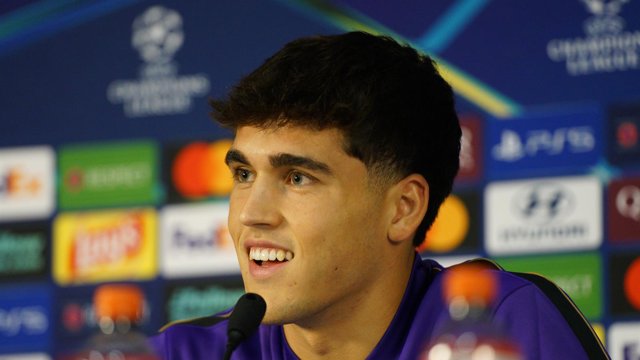 Pau Cubarsí