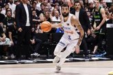 Foto: El Baskonia se aferra al Buesa Arena para detener al Dubai BC