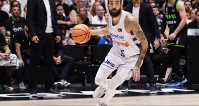 Baloncesto