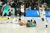 Foto: El Barça quiere rehacerse en el Palau ante el Maccabi
