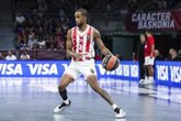 Foto: Valencia Basket se cita ante un viejo conocido por un inicio histórico