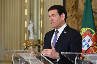 Marco Rubio