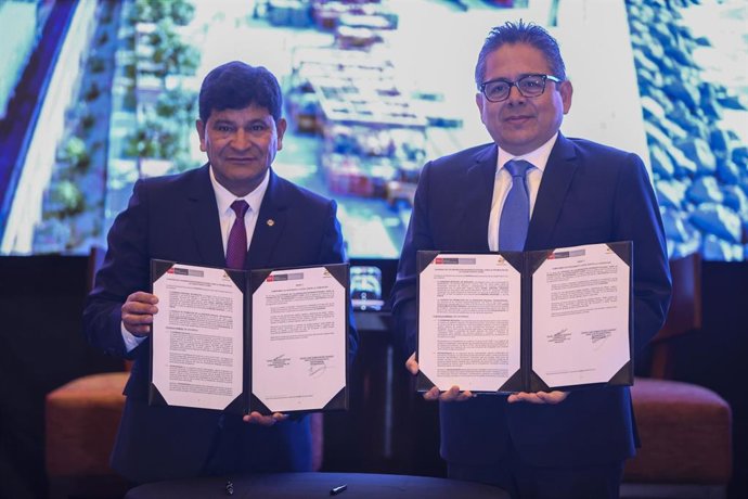 Perú.- Perú impulsa puerto de Corío que involucra inversión estimada en US$ 844 millones