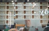 Foto: El segundo premio del sorteo de Lotería Nacional recae en Granada y Albaida del Aljarafe (Sevilla)