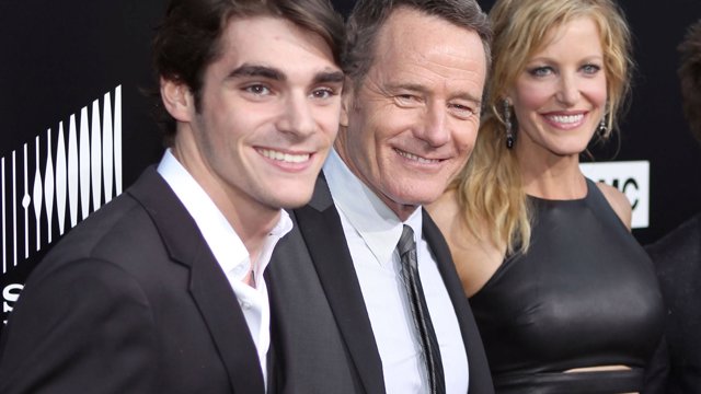 Muere R.J. Mitte, el hijo de Walter White en Breaking Bad, a los 34 años