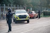 Foto: Irán.- Irán condena las "acusaciones infundadas" de Londres sobre Fairford y denuncia una operación de "falsa bandera"