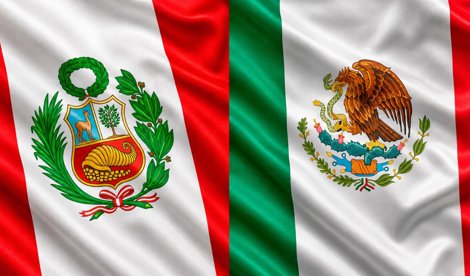 peru