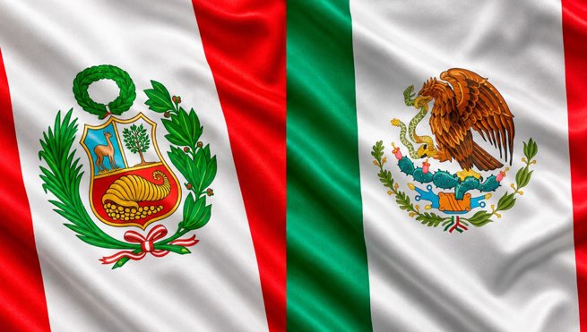 peru