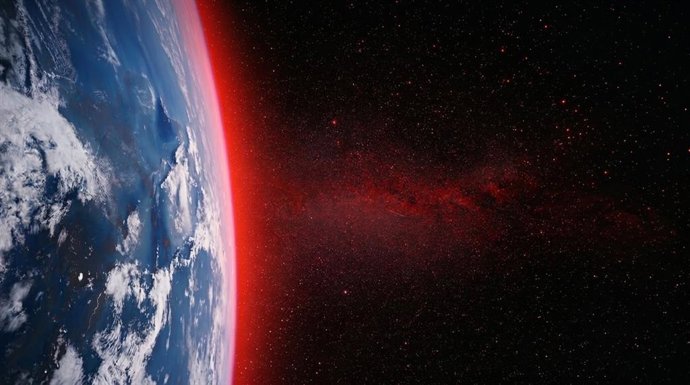 Espacio.