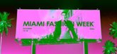 Foto: COMUNICADO: Miami Fashion Week celebra su décimo aniversario con una edición histórica del 13 al 18 de octubre de 2026