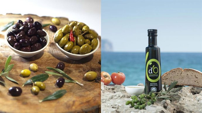 Origen España alcanza los 100 asociados con la incorporación de la DOP Oliva de Mallorca y la DOP Aceite de Mallorca