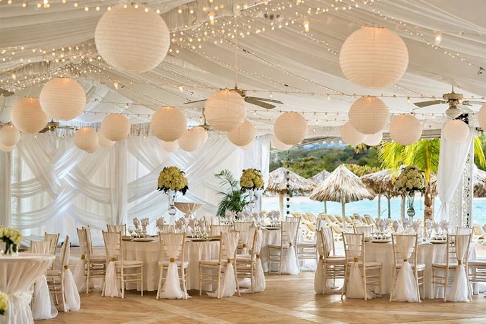Eventos en Bahía Principe
