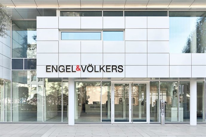 Archivo - Sede de Engel & Völkers