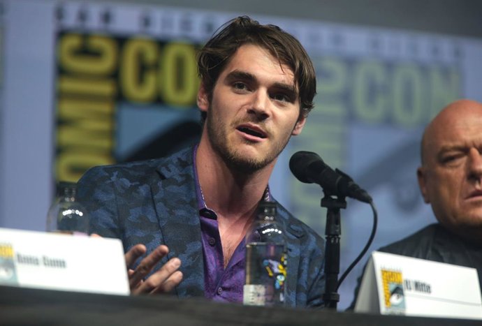 Confirmada la causa de la muerte de R.J. Mitte, el hijo de Walter White en Breaking Bad