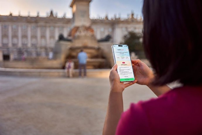 Holafly lanza Plan Ultra, un nuevo nivel de suscripción que incorpora servicios de salud y bienestar a los viajeros.