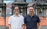 Foto: Dos científicos llegan al IFIC con la convocatoria ValER para estudiar materia oscura y tecnologías cuánticas