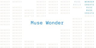 Imagen de Muse Wonder de Meta.