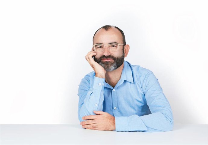 Archivo - Rafael Santandreu
