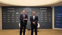 Ayuso (Hefame) reivindica la fuerza del modelo español de farmacia ante la entrada de grupos extranjeros