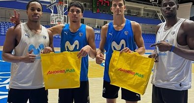 Baloncesto