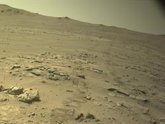 Foto: El rover Perseverance establece un récord mundial de distancia total recorrida en otro planeta: 45,22 km en Marte