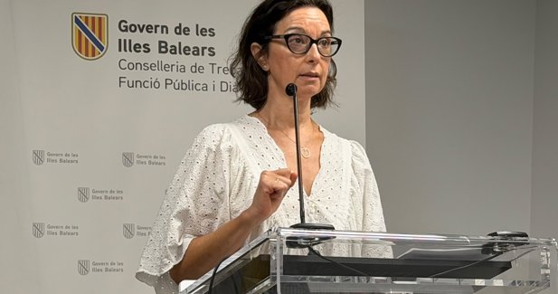 Islas Baleares