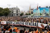 Foto: Fetico se desmarca de la huelga general y critica que no se le haya consultado sobre esta movilización