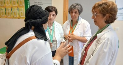 Es Andalucía - Granada