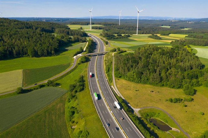Sostenibilidad.