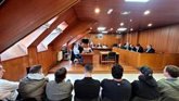 Foto: Condenas de hasta seis años y medio y 150.000 euros a nueve traficantes de cocaína que traían a Cantabria desde Madrid