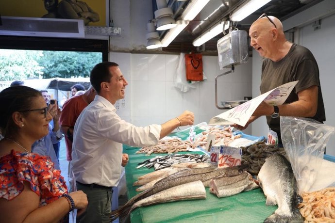 El Consell destina 800.000 euros a sufragar los costes del comercio de proximidad en Mallorca