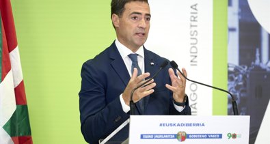 País Vasco