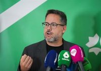 Adelante asegura que el PP "llega con dos años de retraso" a pedir la dimisión del alcalde de Algeciras (Cádiz)