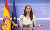 Foto: Podemos, tras la decisión del Supremo sobre la 'ley de nietos': "La Justicia es la mayor amenaza a la democracia"