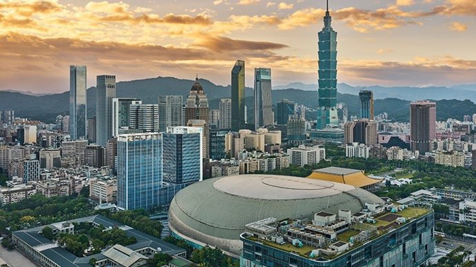 IHG abre el InterContinental Taipei para reforzar su cartera de lujo en Taiwán