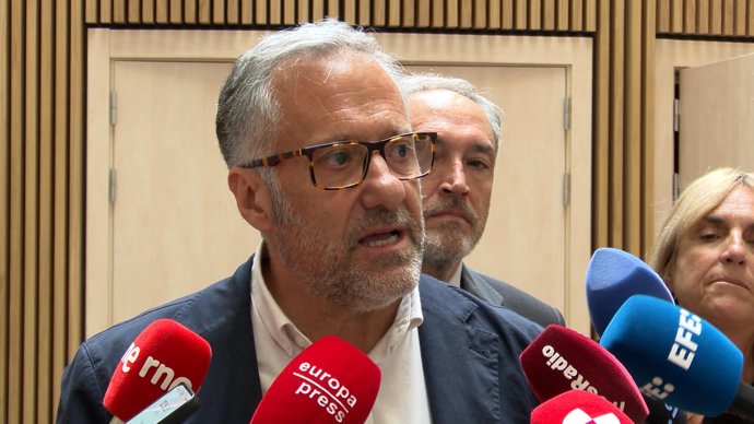 Pollán garantiza al Consejo de la Junventud que ve de "vital importancia" generar oportunidades para quedarse en CyL