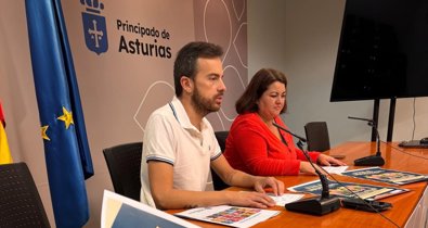 Asturias